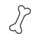 Dog Bone B